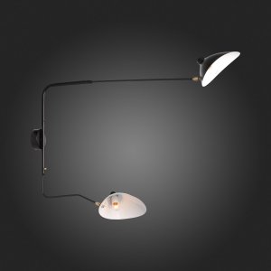 Настенный светильник ST Luce Spruzzo SL305.401.02