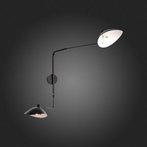 Настенный светильник ST Luce Spruzzo SL305.401.02