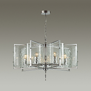 Подвесная люстра Odeon Light EXCLUSIVE Elegante 4888/7