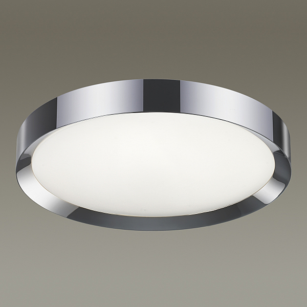 Светильник потолочный Odeon Light Lunor 4947/60CL