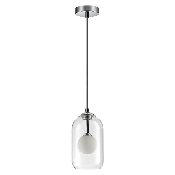 Светильник подвесной Odeon Light Lostar 4953/1