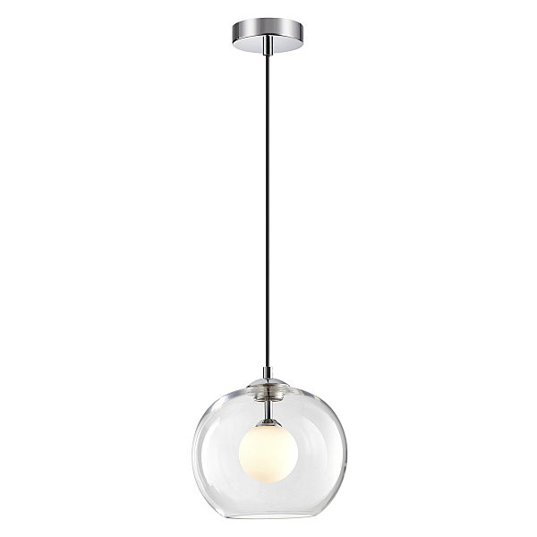 Светильник подвесной Odeon Light Lostar 4955/1