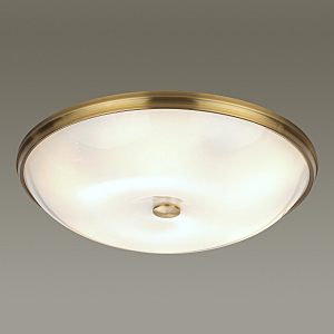 Светильник потолочный Odeon Light Pelow 4956/6