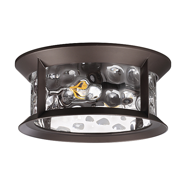 Уличные потолочные Odeon Light Mavret 4961/2C