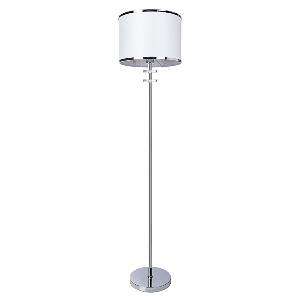 Торшер Arte Lamp Furore A3990PN-1CC