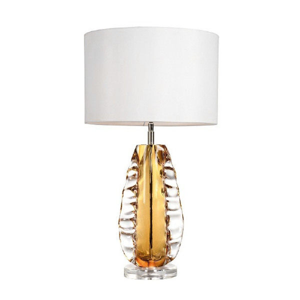 Настольная лампа Delight Collection Crystal Table Lamp BRTL3117