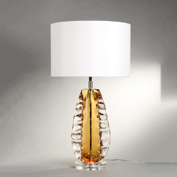 Настольная лампа Delight Collection Crystal Table Lamp BRTL3117