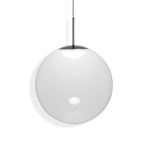Светильник подвесной Delight Collection Ball 10268P/D400 white