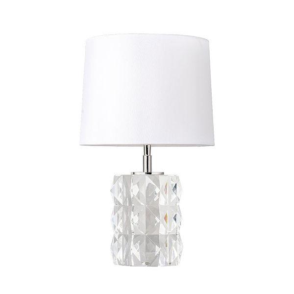 Настольная лампа Delight Collection Crystal Table Lamp BRTL3101XS