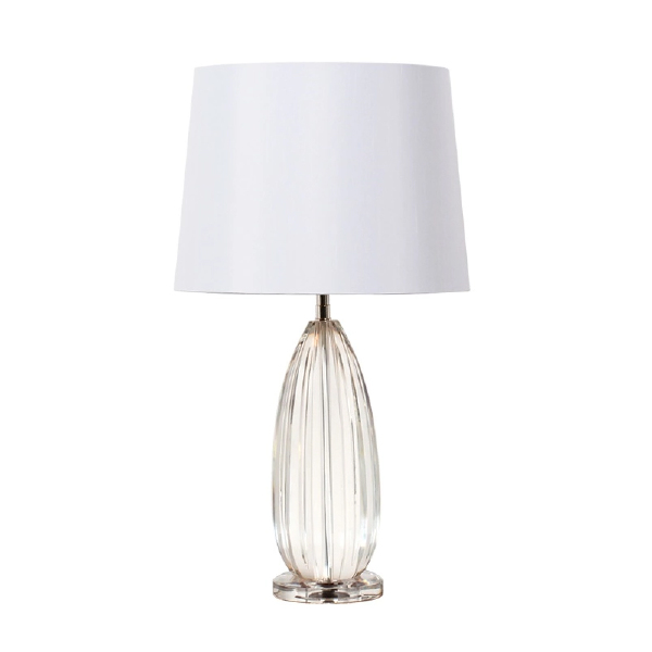 Настольная лампа Delight Collection Crystal Table Lamp BRTL3205