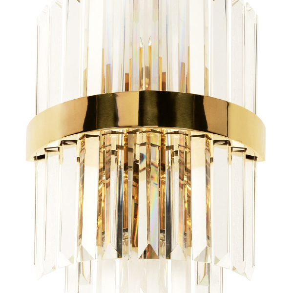 Настенное бра Delight Collection Wall lamp BRWL7032