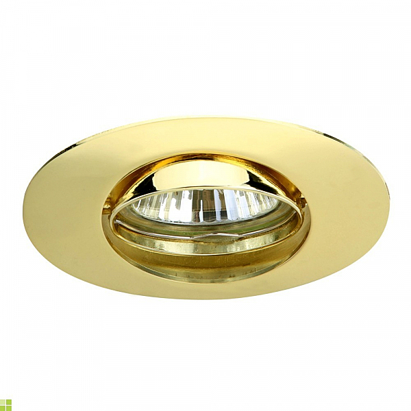 Встраиваемый светильник Arte Lamp SATURN A2109PL-3GO