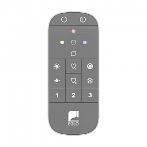 Пульт к светодиодной ленте Eglo Remote 2.0 99099