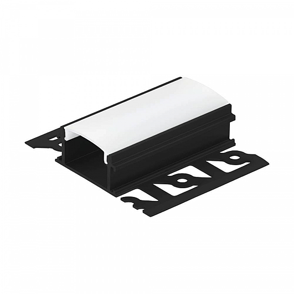 Профиль Eglo Recessed Profile 4 99498