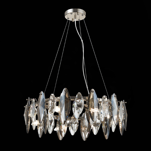 Подвесная люстра ST Luce Ancona SL1227.103.08