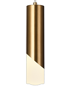 Natali Kovaltseva Loft Led LED LAMPS 81355 GOLD SATIN