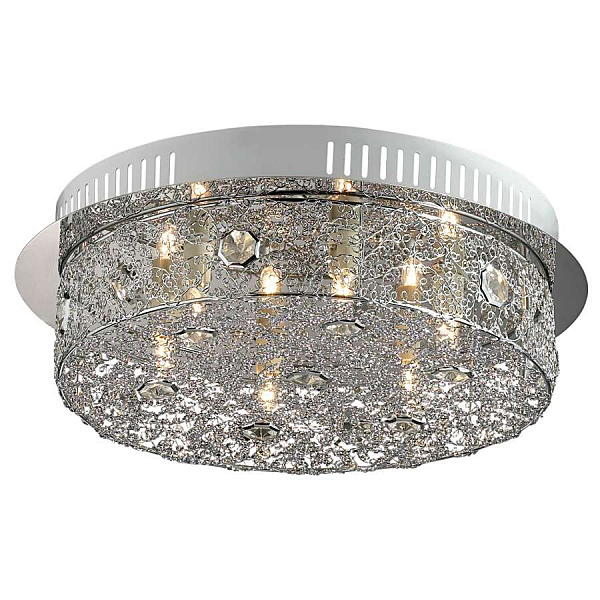 Потолочная люстра Odeon Light Sesto 2232/6C