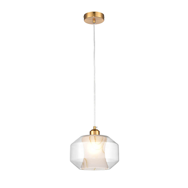 Светильник подвесной Vele Luce Milan VL5724P11