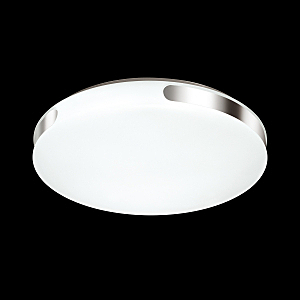 Настенно потолочный светильник Sonex Vale 3040/CL