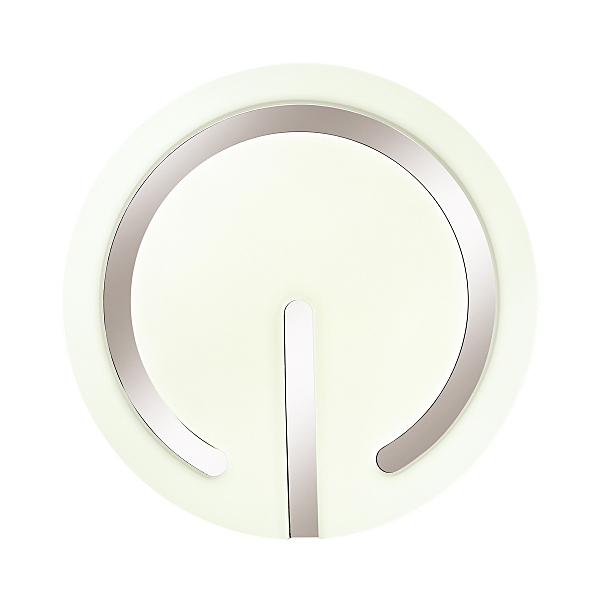 Настенно потолочный светильник Sonex Button 3041/DL