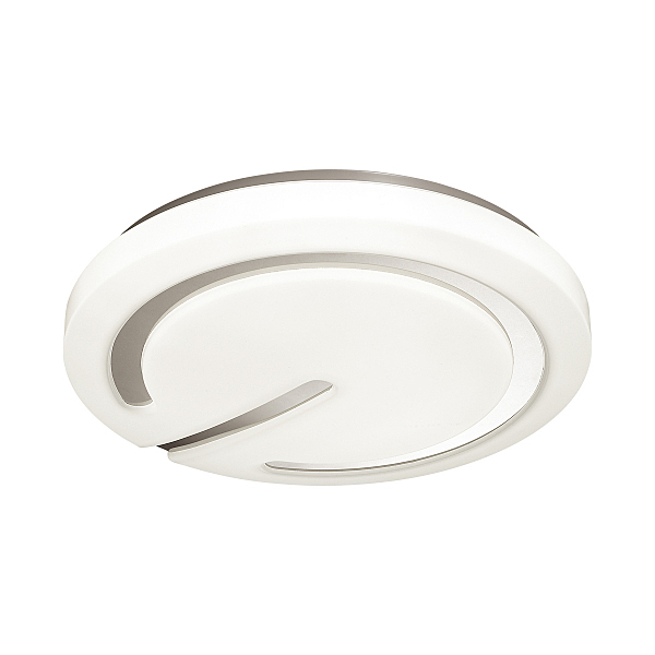 Настенно потолочный светильник Sonex Button 3041/DL