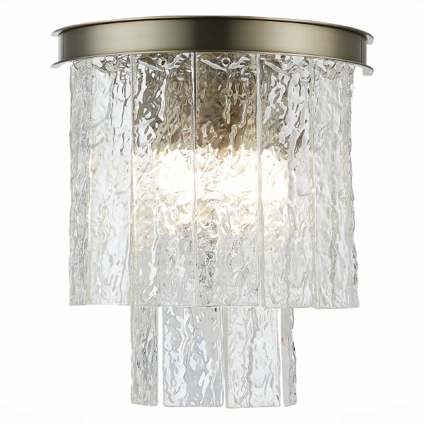 Настенное бра ST Luce Corsia SL1230.101.02