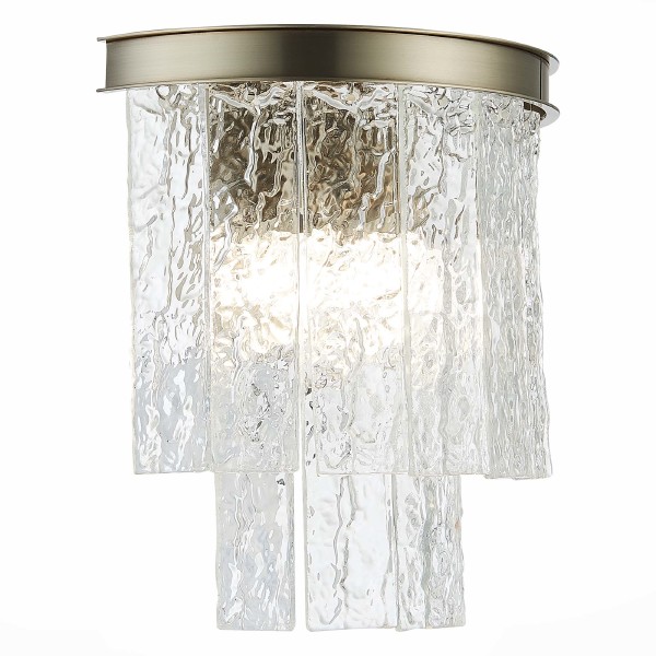 Настенное бра ST Luce Corsia SL1230.101.02