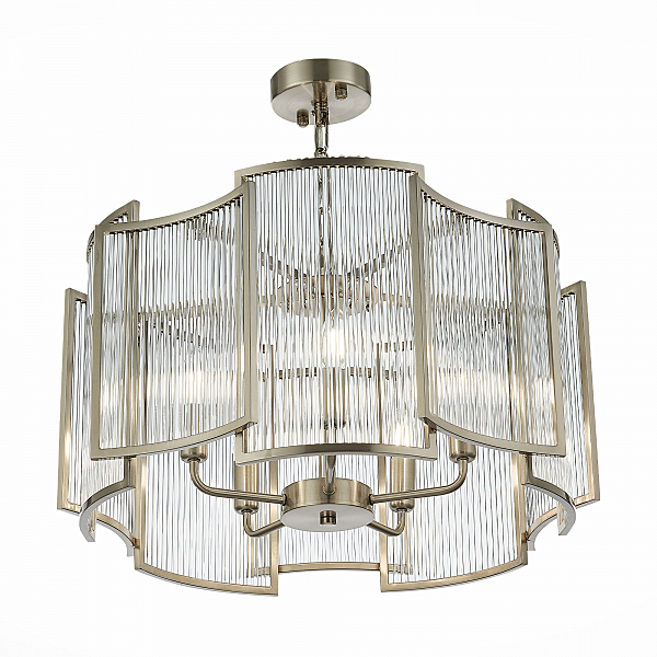 Подвесная люстра ST Luce Cosenza SL1234.103.05