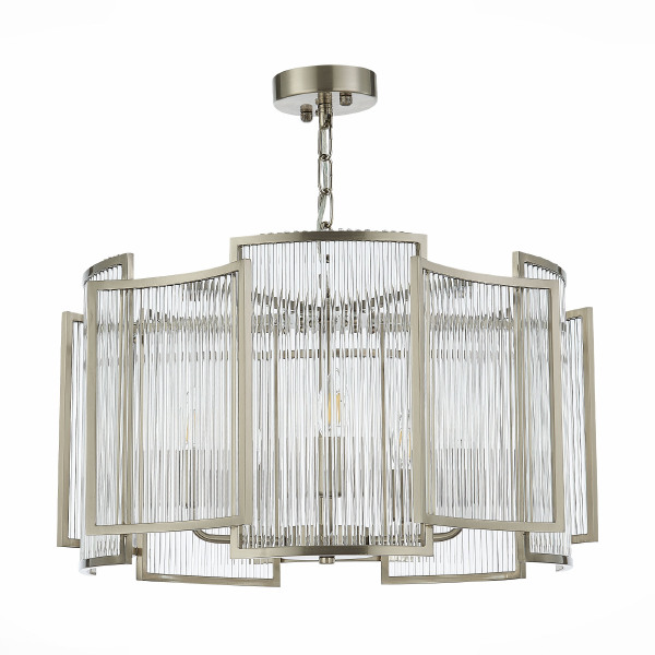 Подвесная люстра ST Luce Cosenza SL1234.103.05