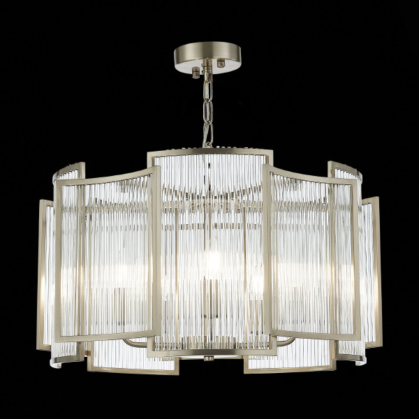 Подвесная люстра ST Luce Cosenza SL1234.103.05