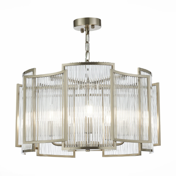 Подвесная люстра ST Luce Cosenza SL1234.103.05