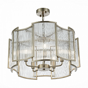 Подвесная люстра ST Luce Cosenza SL1234.103.05