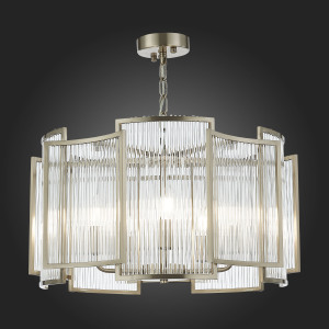 Подвесная люстра ST Luce Cosenza SL1234.103.05