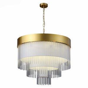 Подвесная люстра ST Luce Aversa SL1352.203.12