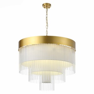 Подвесная люстра ST Luce Aversa SL1352.203.12