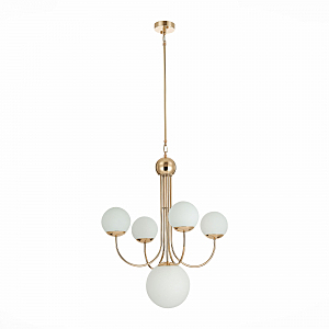 Подвесная люстра ST Luce Avellino SL1504.203.05