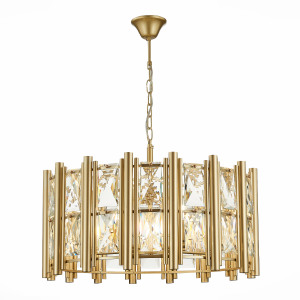 Подвесная люстра ST Luce Corsia SL1623.203.08