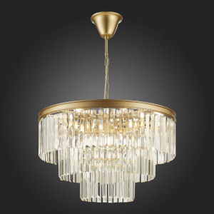 Подвесная люстра ST Luce Ercolano SL1624.203.12