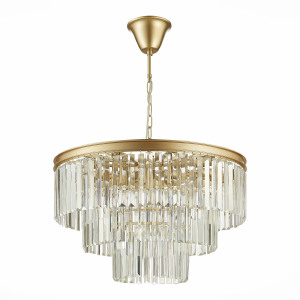 Подвесная люстра ST Luce Ercolano SL1624.203.12