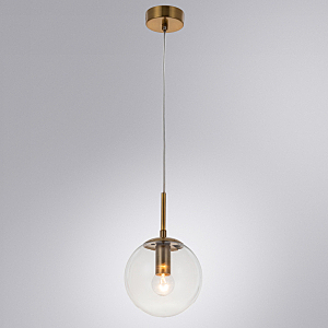 Светильник подвесной Arte Lamp Volare A1915SP-1AB