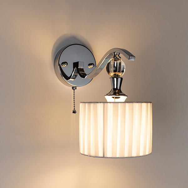 Настенное бра Arte Lamp Ibiza A4038AP-1CC