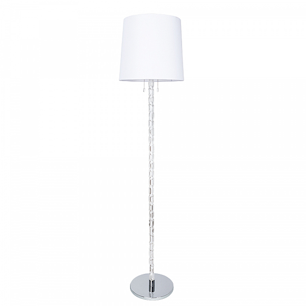 Торшер Arte Lamp Wasat A4048PN-1CC