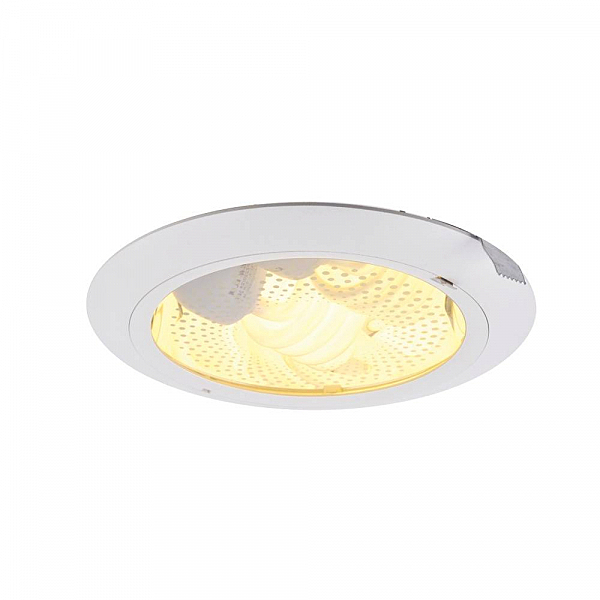 Встраиваемый светильник Arte Lamp Downlights A8060PL-2WH