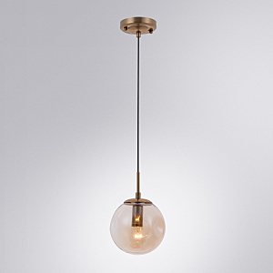 Светильник подвесной Arte Lamp Tureis A9915SP-1PB