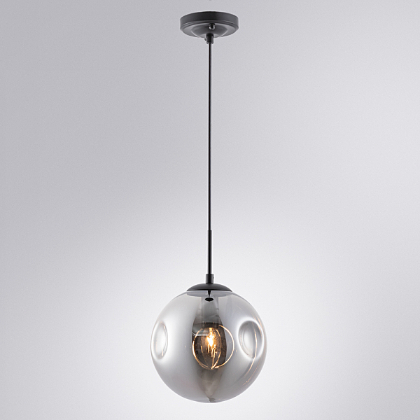 Светильник подвесной Arte Lamp Tureis A9920SP-1BK