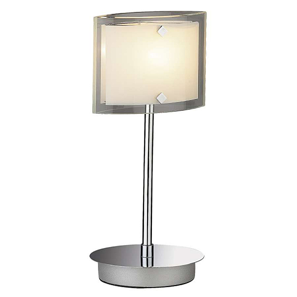 Настольная лампа Odeon Light SISA 1291/1T