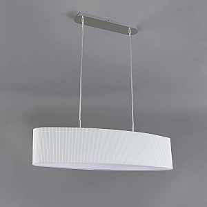 Светильник подвесной Escada Horeca 1139/2S White