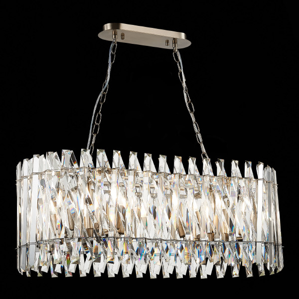 Подвесная люстра ST Luce Fabio SL1170.103.10