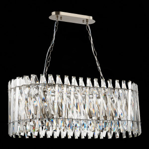 Подвесная люстра ST Luce Fabio SL1170.103.10