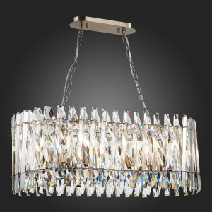 Подвесная люстра ST Luce Fabio SL1170.103.10